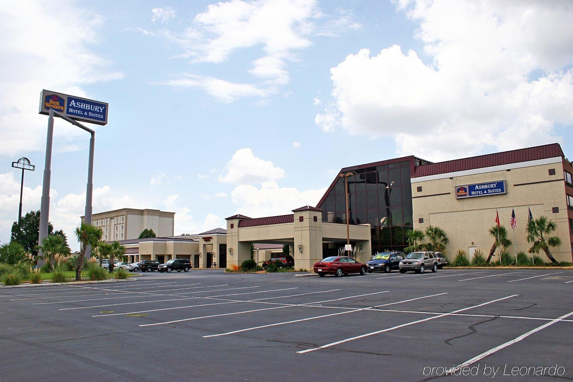 Hotel Super 8 By Wyndham Mobile I-65 Esterno foto